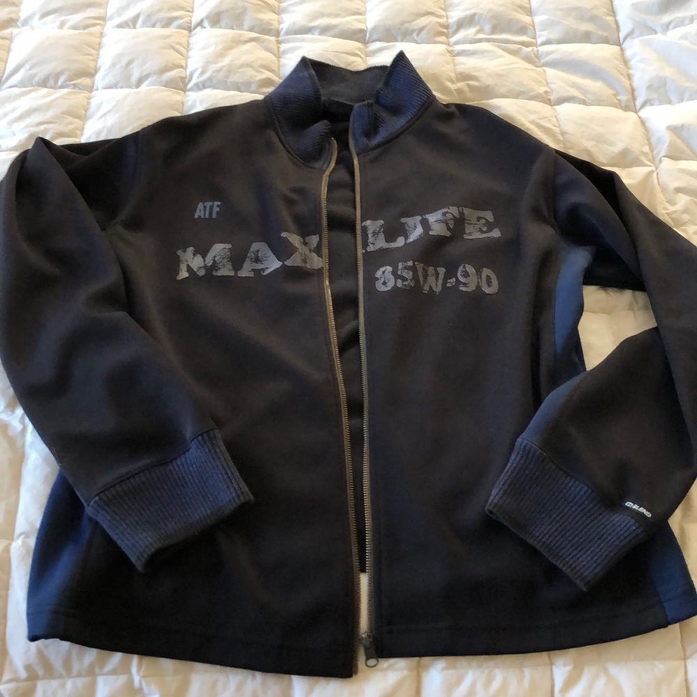 Men’s XXL Tracksuit top